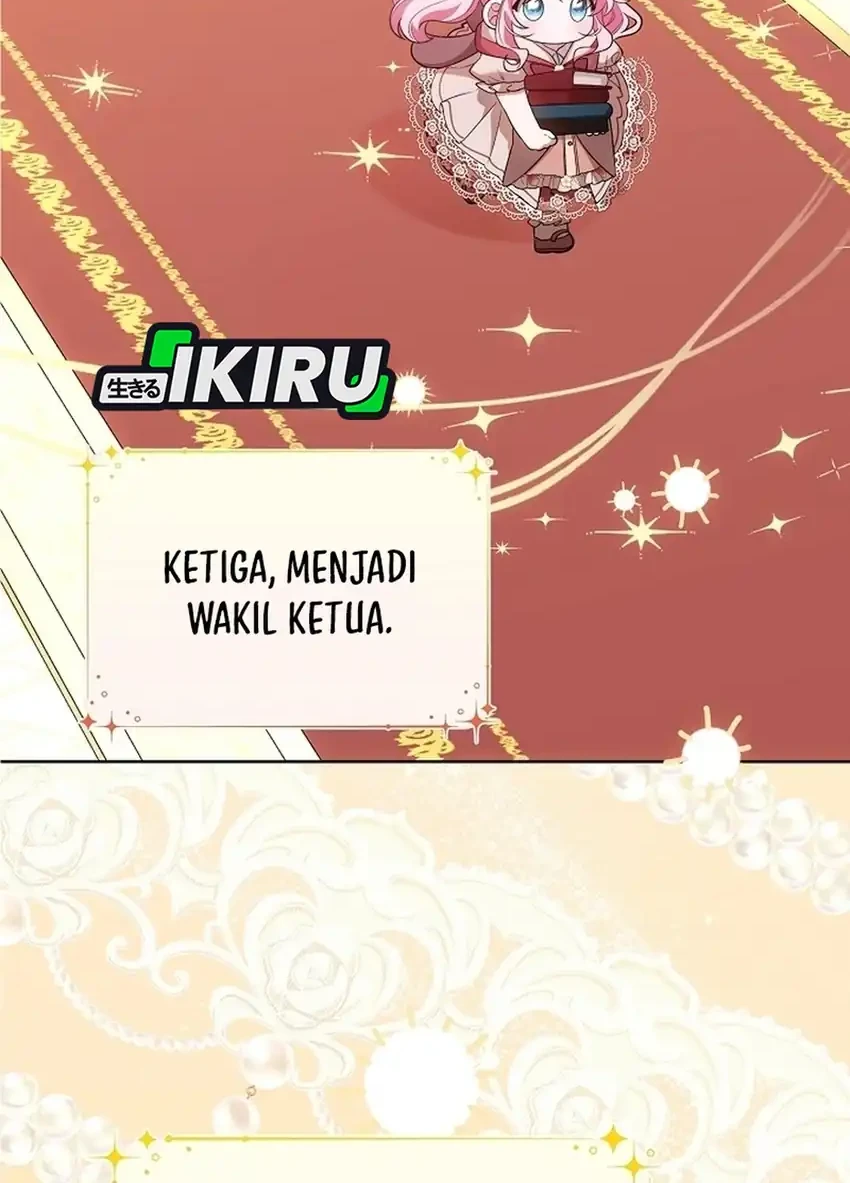 Si Bungsu di Variety Show Pengasuhan Itu Sangat Menggemaskan Chapter 12 - halaman 58