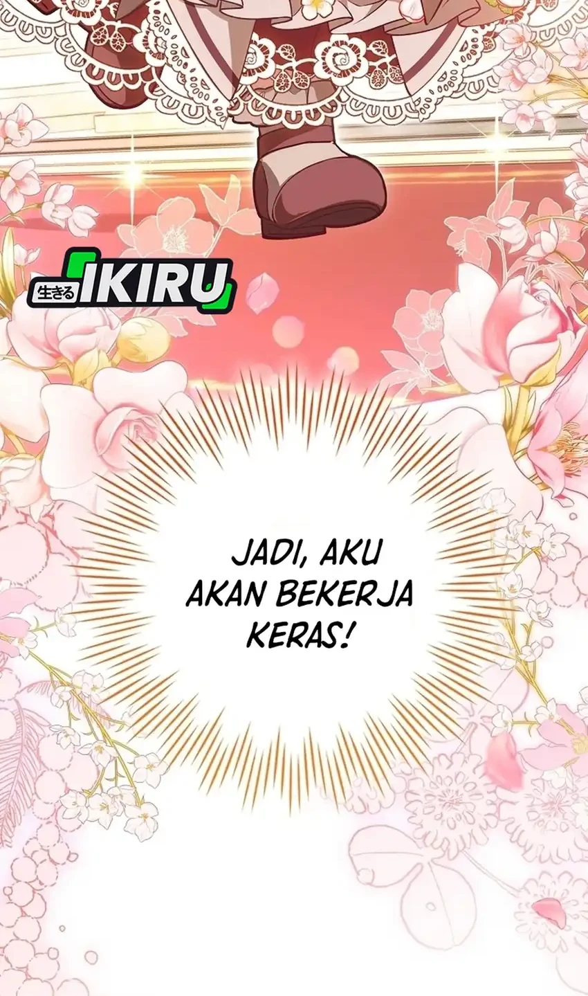 Si Bungsu di Variety Show Pengasuhan Itu Sangat Menggemaskan Chapter 12 - halaman 66