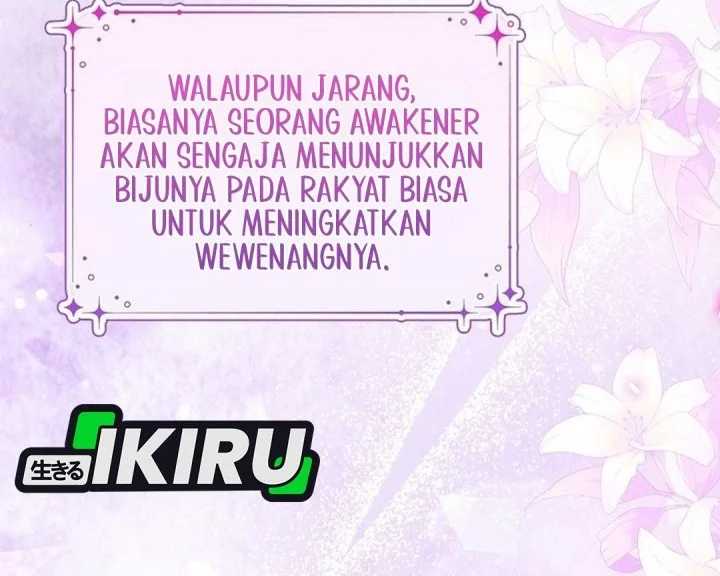 Si Bungsu di Variety Show Pengasuhan Itu Sangat Menggemaskan Chapter 13 - halaman 11