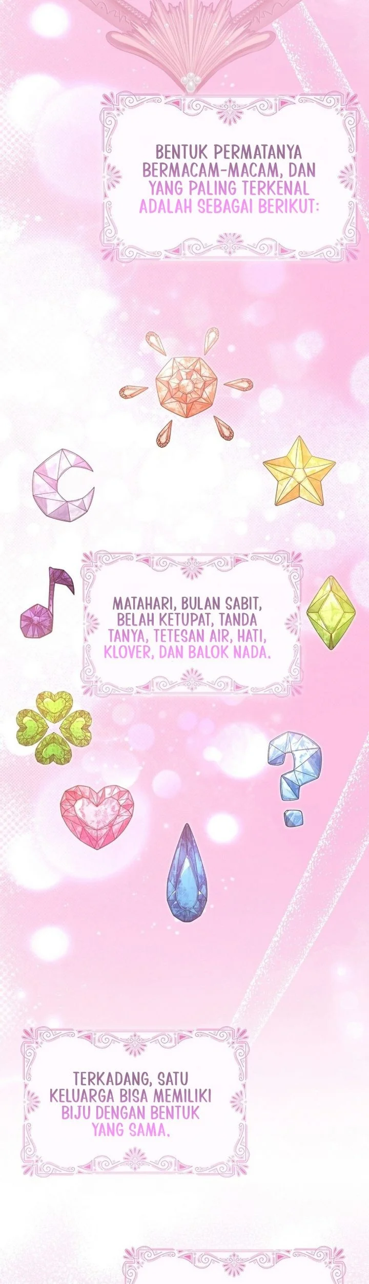 Si Bungsu di Variety Show Pengasuhan Itu Sangat Menggemaskan Chapter 13 - halaman 21