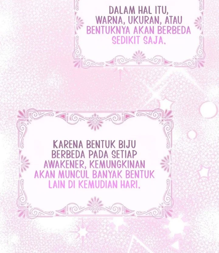 Si Bungsu di Variety Show Pengasuhan Itu Sangat Menggemaskan Chapter 13 - halaman 22