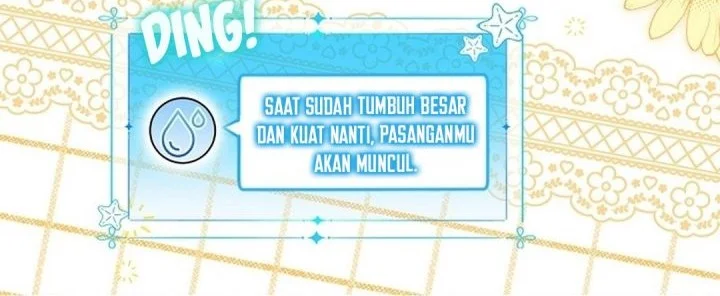 Si Bungsu di Variety Show Pengasuhan Itu Sangat Menggemaskan Chapter 13 - halaman 27
