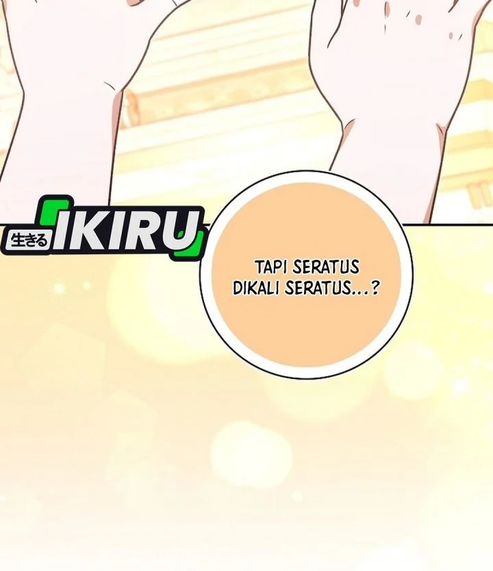 Si Bungsu di Variety Show Pengasuhan Itu Sangat Menggemaskan Chapter 13 - halaman 29