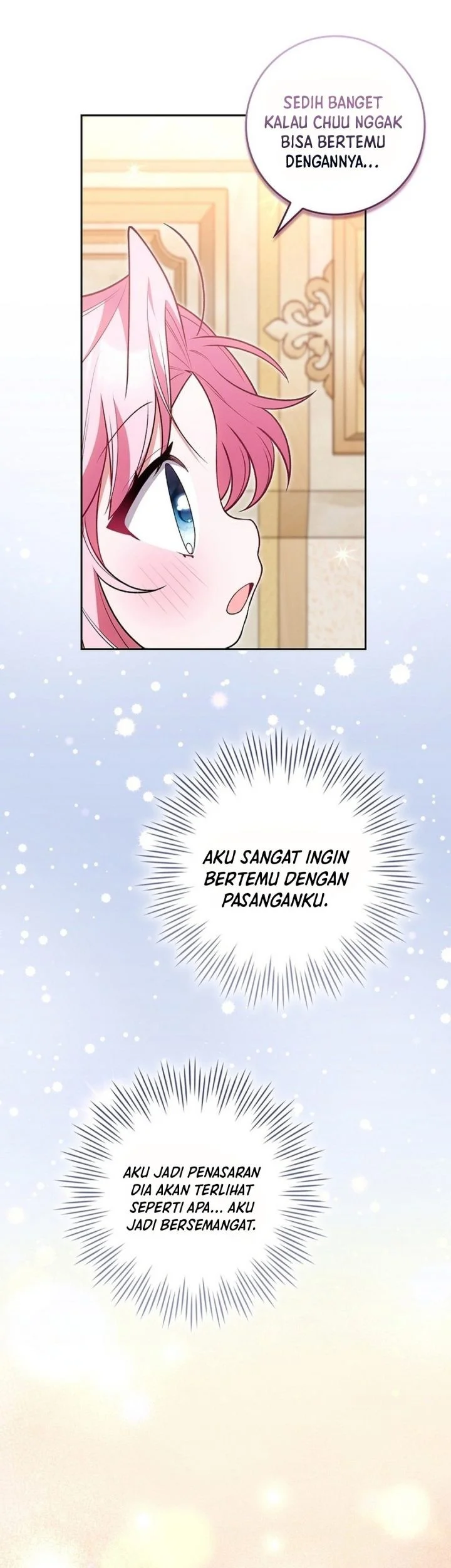Si Bungsu di Variety Show Pengasuhan Itu Sangat Menggemaskan Chapter 13 - halaman 32