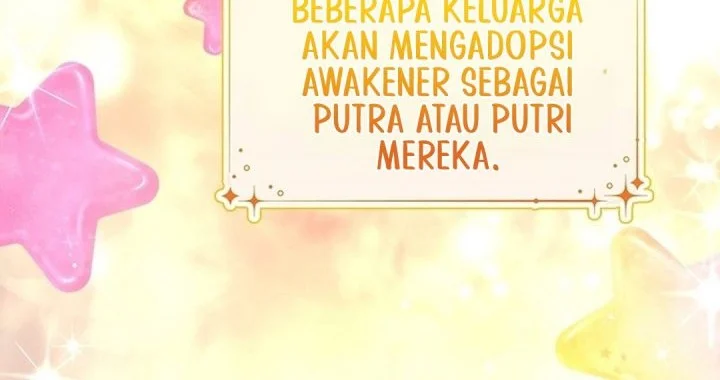 Si Bungsu di Variety Show Pengasuhan Itu Sangat Menggemaskan Chapter 13 - halaman 37