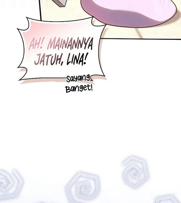 Si Bungsu di Variety Show Pengasuhan Itu Sangat Menggemaskan Chapter 13 - halaman 49