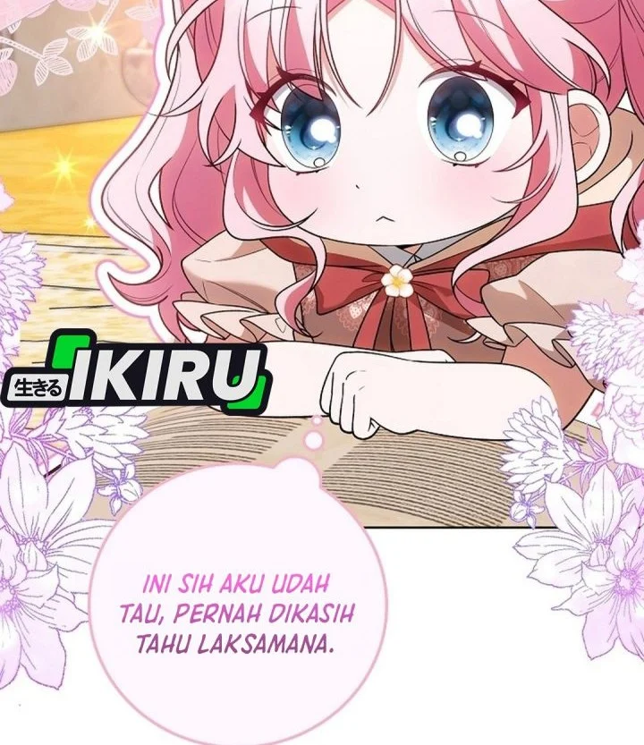 Si Bungsu di Variety Show Pengasuhan Itu Sangat Menggemaskan Chapter 13 - halaman 5