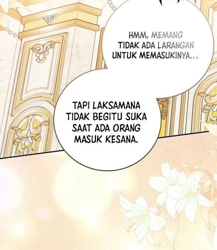 Si Bungsu di Variety Show Pengasuhan Itu Sangat Menggemaskan Chapter 13 - halaman 54
