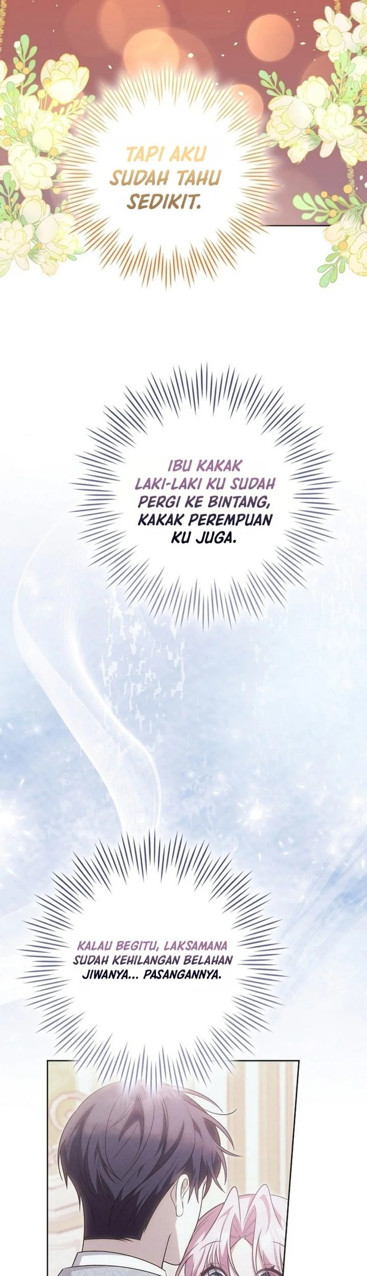 Si Bungsu di Variety Show Pengasuhan Itu Sangat Menggemaskan Chapter 13 - halaman 60