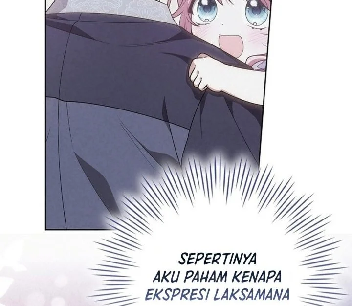 Si Bungsu di Variety Show Pengasuhan Itu Sangat Menggemaskan Chapter 13 - halaman 61
