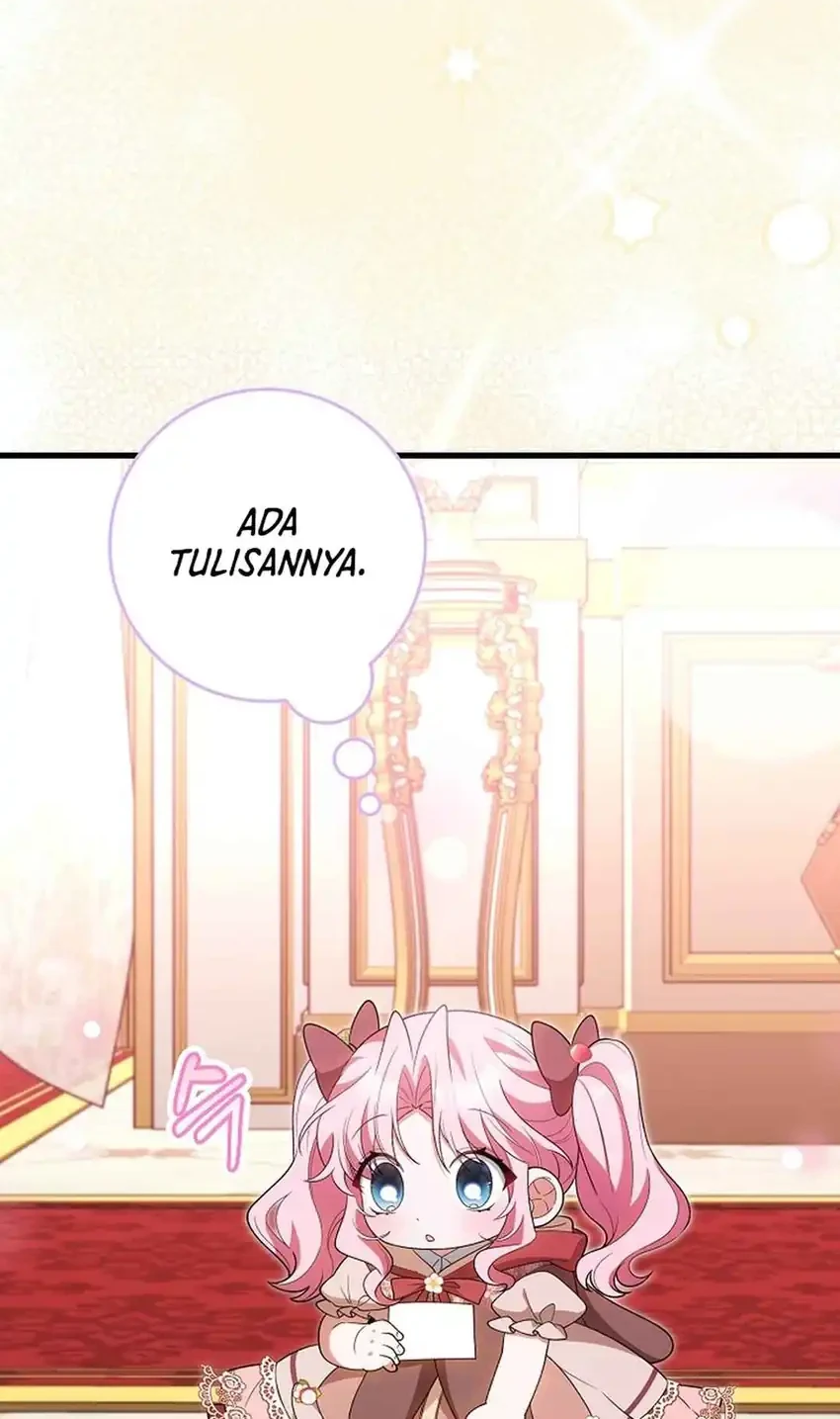 Si Bungsu di Variety Show Pengasuhan Itu Sangat Menggemaskan Chapter 14 - halaman 10