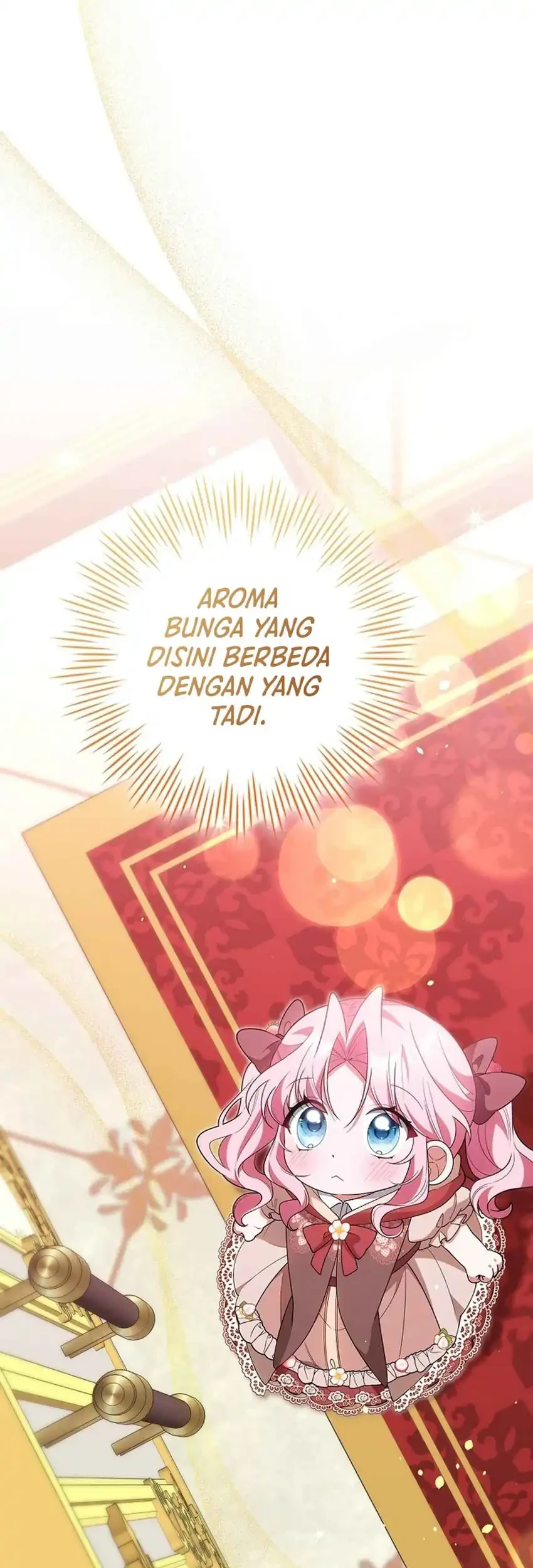 Si Bungsu di Variety Show Pengasuhan Itu Sangat Menggemaskan Chapter 14 - halaman 19