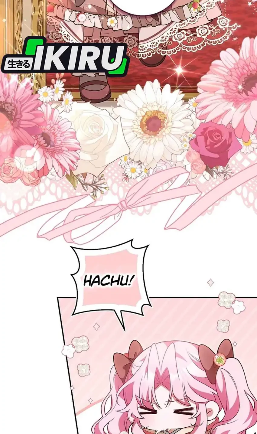 Si Bungsu di Variety Show Pengasuhan Itu Sangat Menggemaskan Chapter 14 - halaman 26