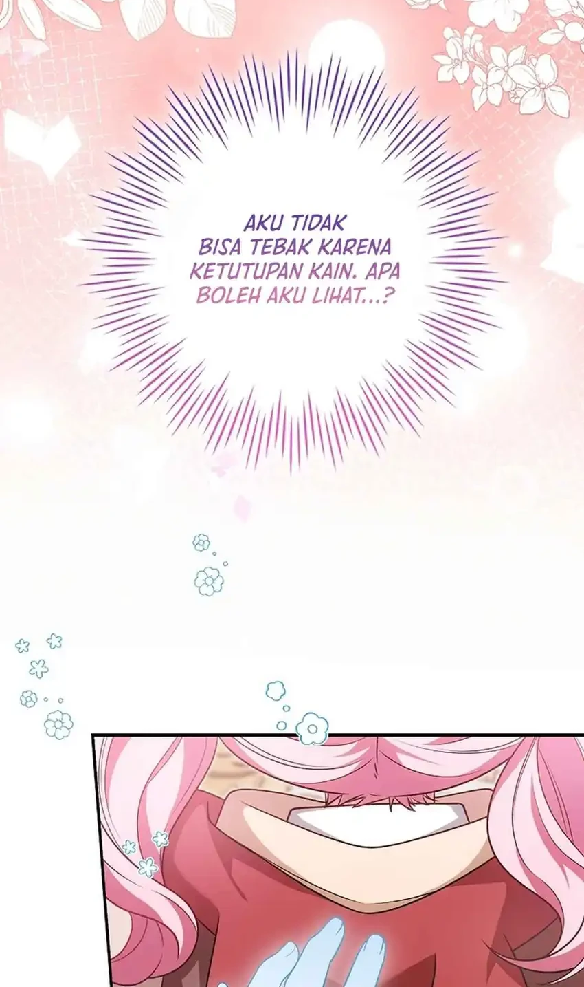 Si Bungsu di Variety Show Pengasuhan Itu Sangat Menggemaskan Chapter 14 - halaman 30