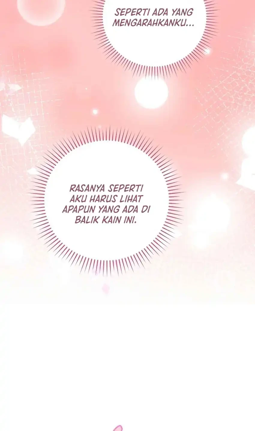 Si Bungsu di Variety Show Pengasuhan Itu Sangat Menggemaskan Chapter 14 - halaman 32
