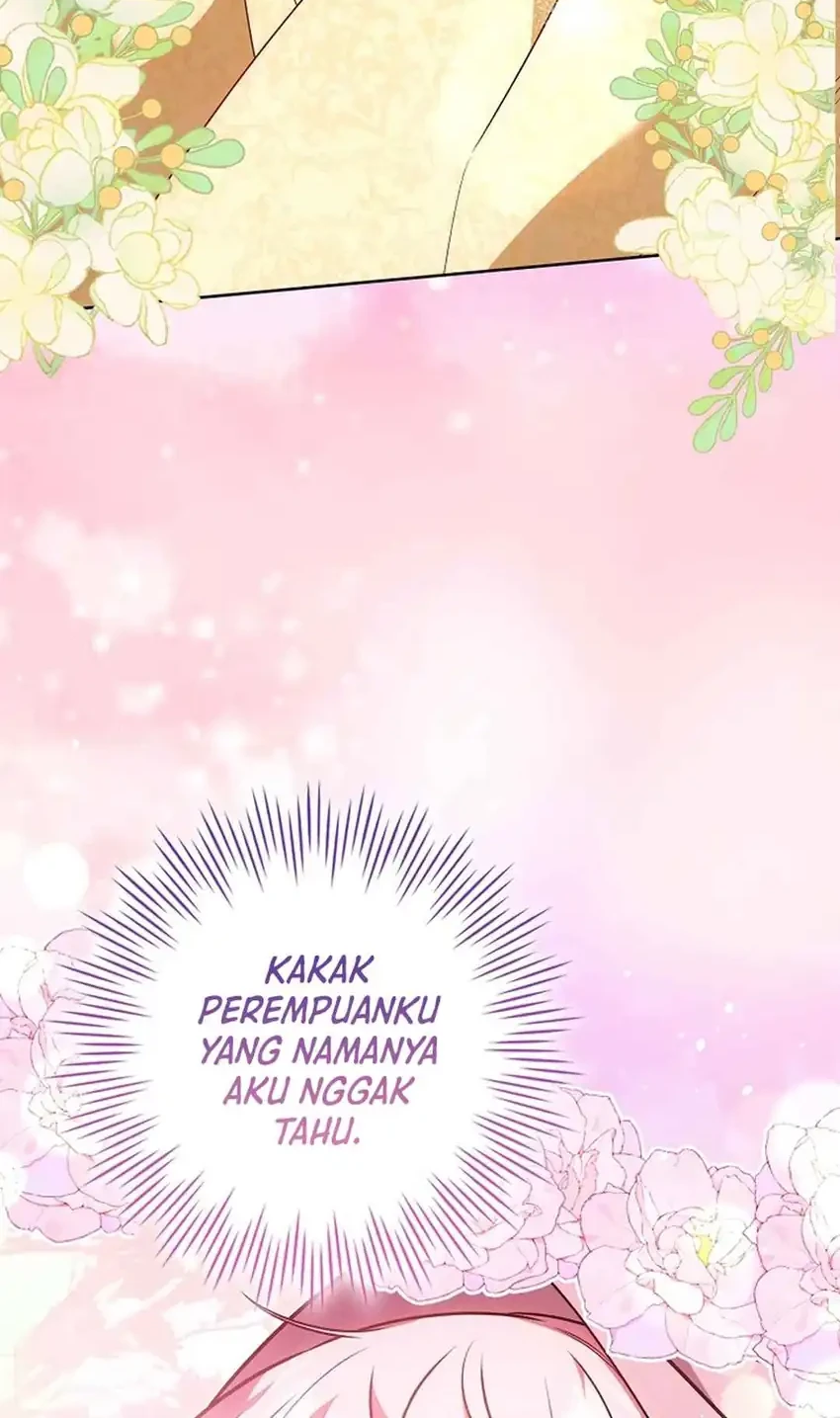 Si Bungsu di Variety Show Pengasuhan Itu Sangat Menggemaskan Chapter 14 - halaman 38