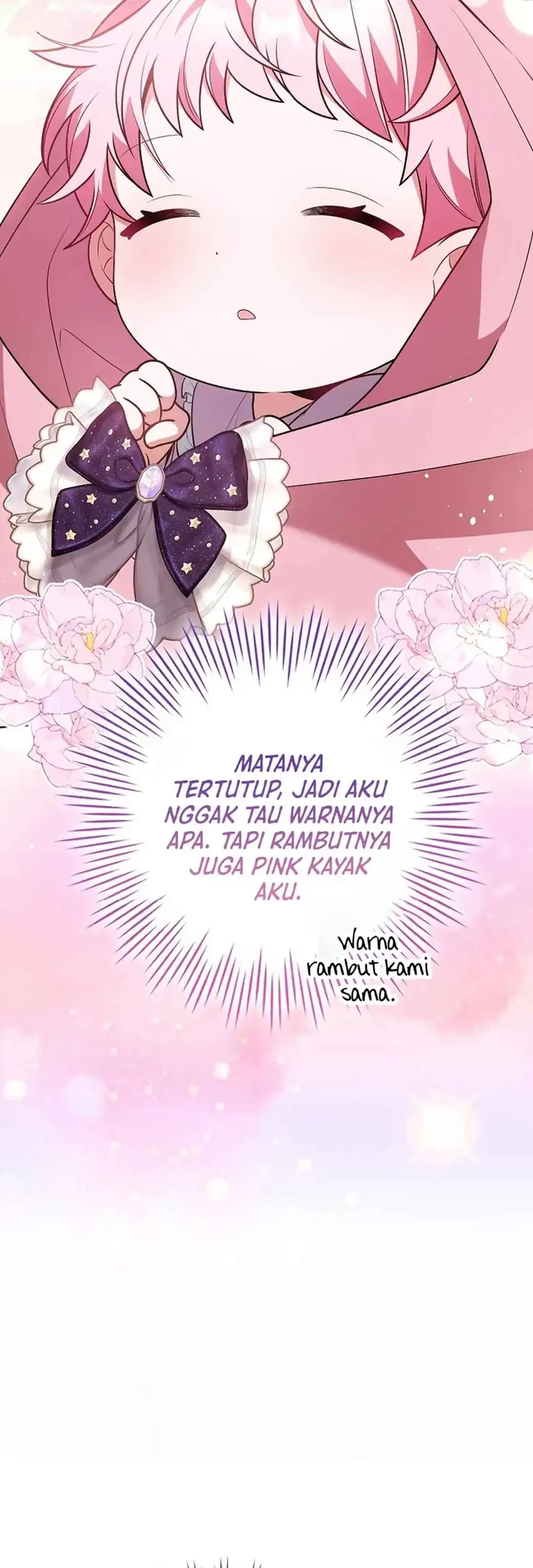 Si Bungsu di Variety Show Pengasuhan Itu Sangat Menggemaskan Chapter 14 - halaman 39