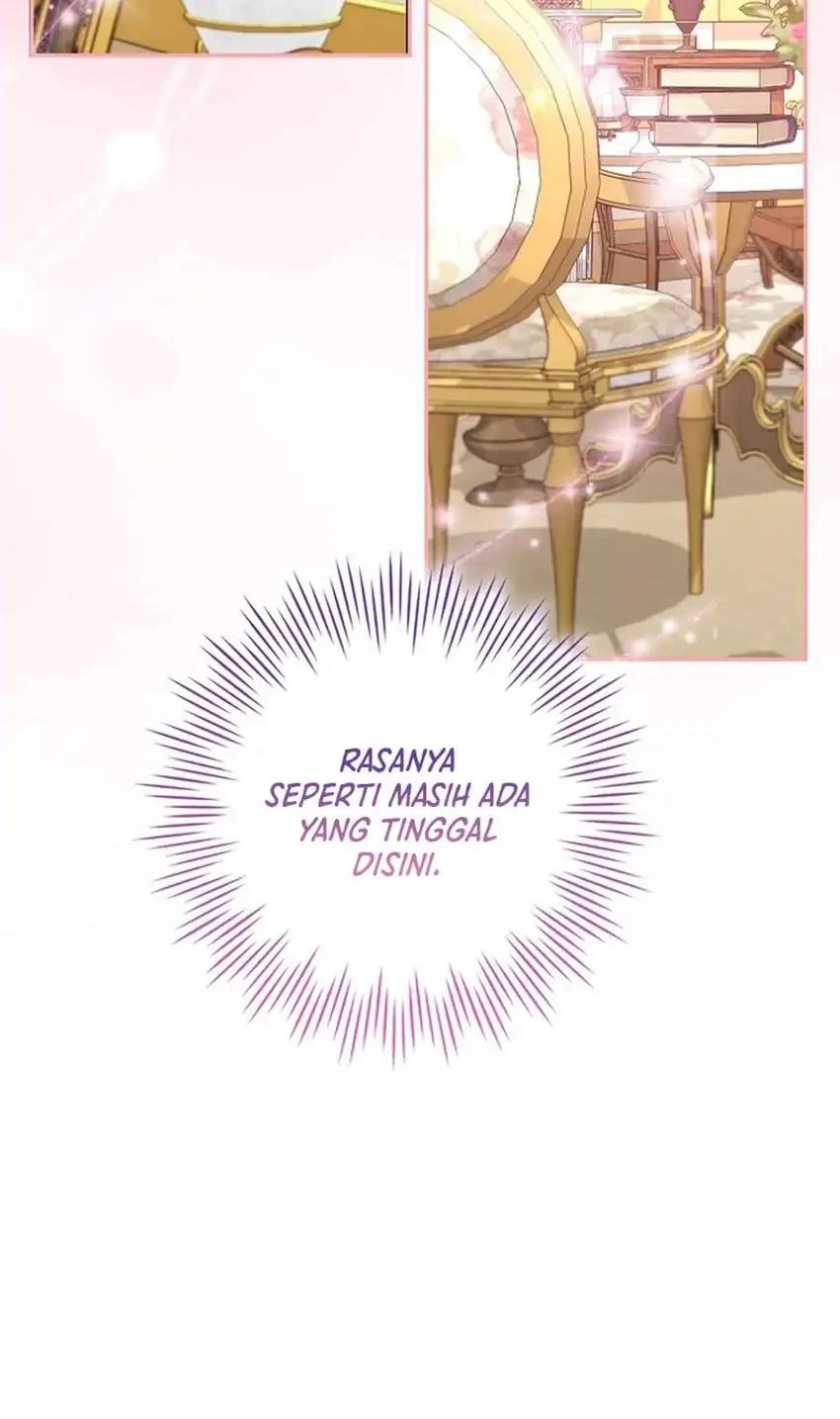 Si Bungsu di Variety Show Pengasuhan Itu Sangat Menggemaskan Chapter 14 - halaman 4