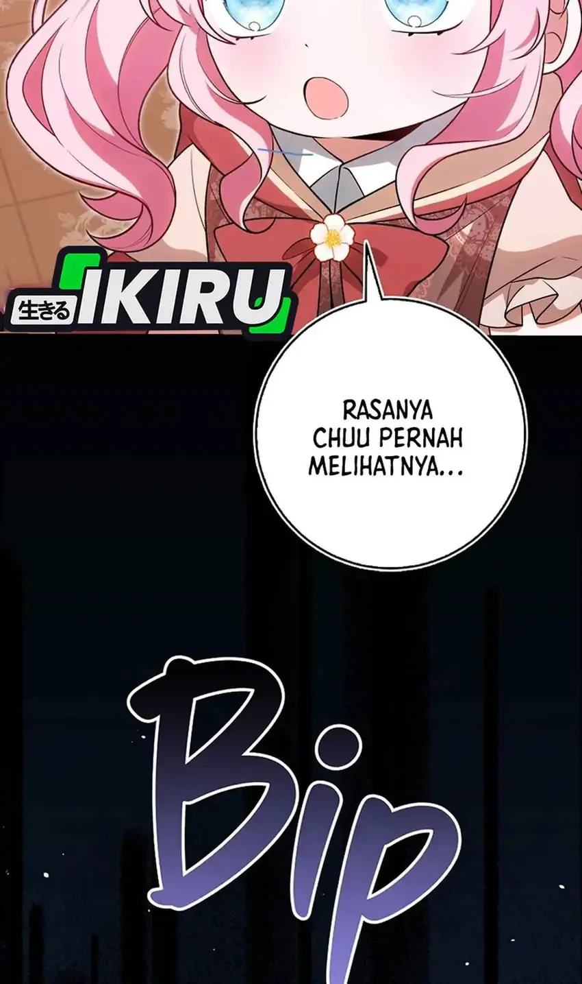 Si Bungsu di Variety Show Pengasuhan Itu Sangat Menggemaskan Chapter 14 - halaman 42