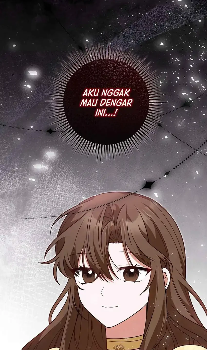 Si Bungsu di Variety Show Pengasuhan Itu Sangat Menggemaskan Chapter 14 - halaman 46
