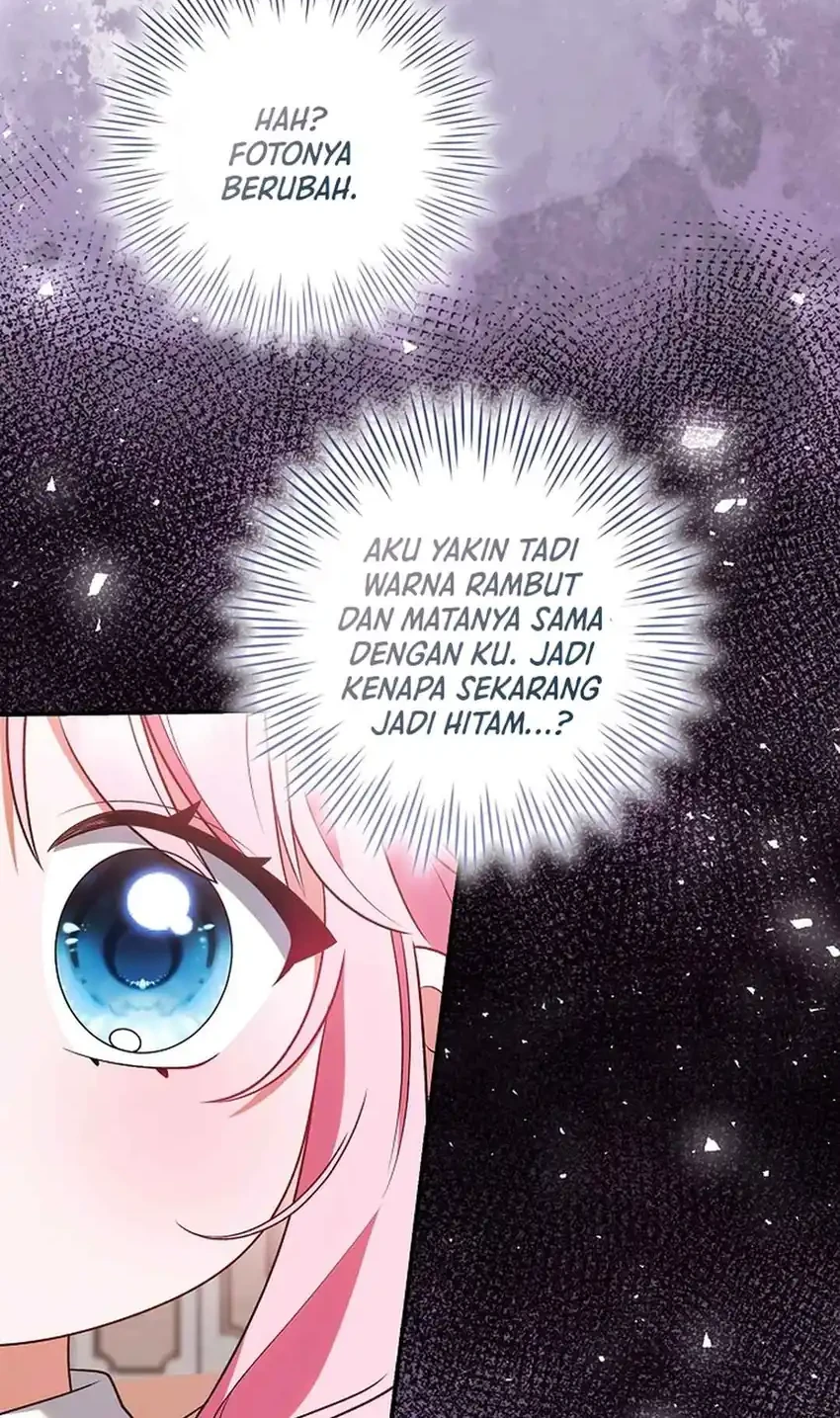 Si Bungsu di Variety Show Pengasuhan Itu Sangat Menggemaskan Chapter 14 - halaman 48