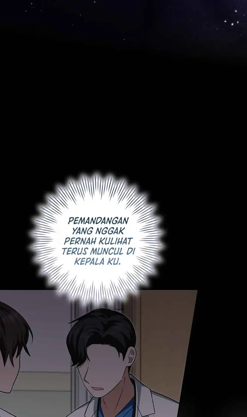 Si Bungsu di Variety Show Pengasuhan Itu Sangat Menggemaskan Chapter 14 - halaman 54