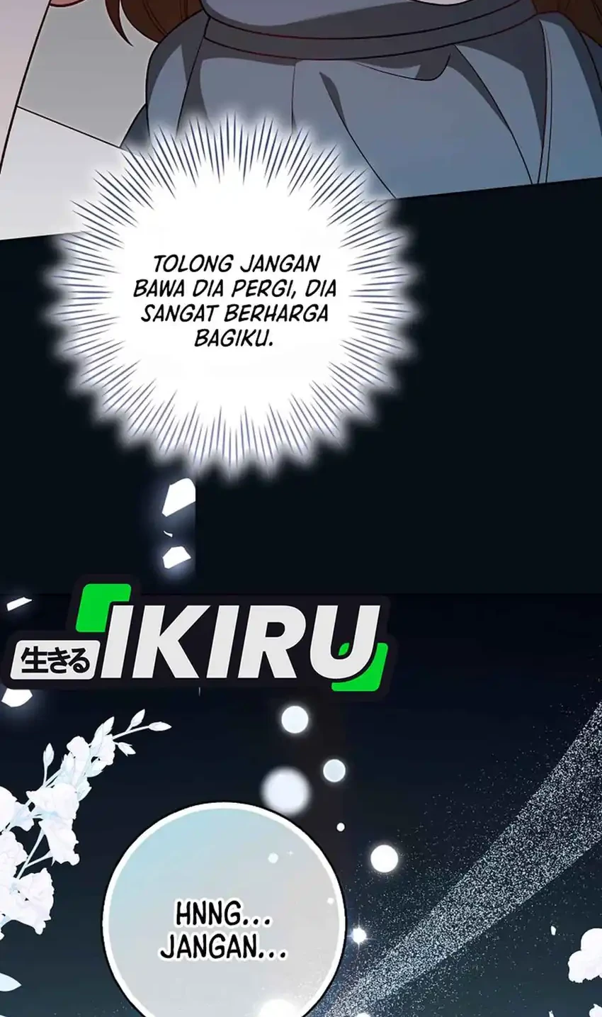Si Bungsu di Variety Show Pengasuhan Itu Sangat Menggemaskan Chapter 14 - halaman 64