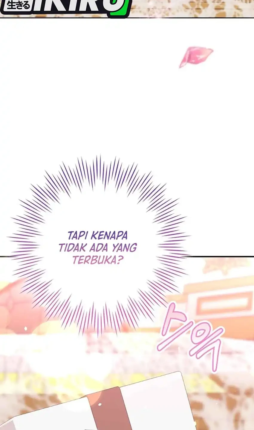 Si Bungsu di Variety Show Pengasuhan Itu Sangat Menggemaskan Chapter 14 - halaman 8