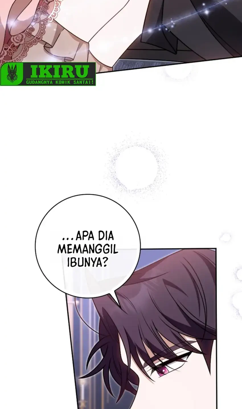 Si Bungsu di Variety Show Pengasuhan Itu Sangat Menggemaskan Chapter 15 - halaman 16