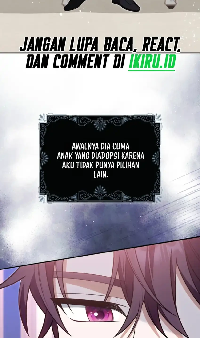 Si Bungsu di Variety Show Pengasuhan Itu Sangat Menggemaskan Chapter 15 - halaman 18