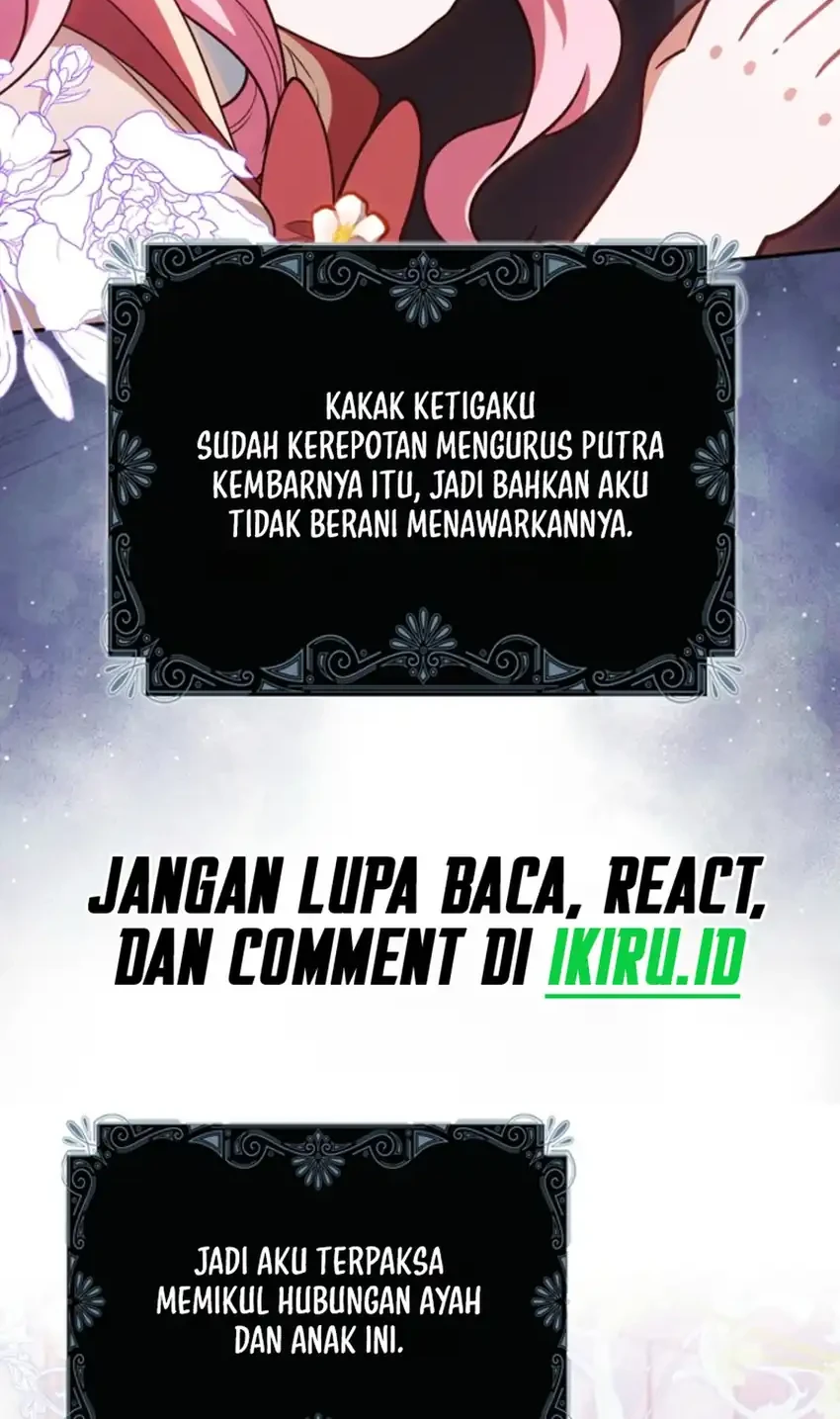 Si Bungsu di Variety Show Pengasuhan Itu Sangat Menggemaskan Chapter 15 - halaman 20