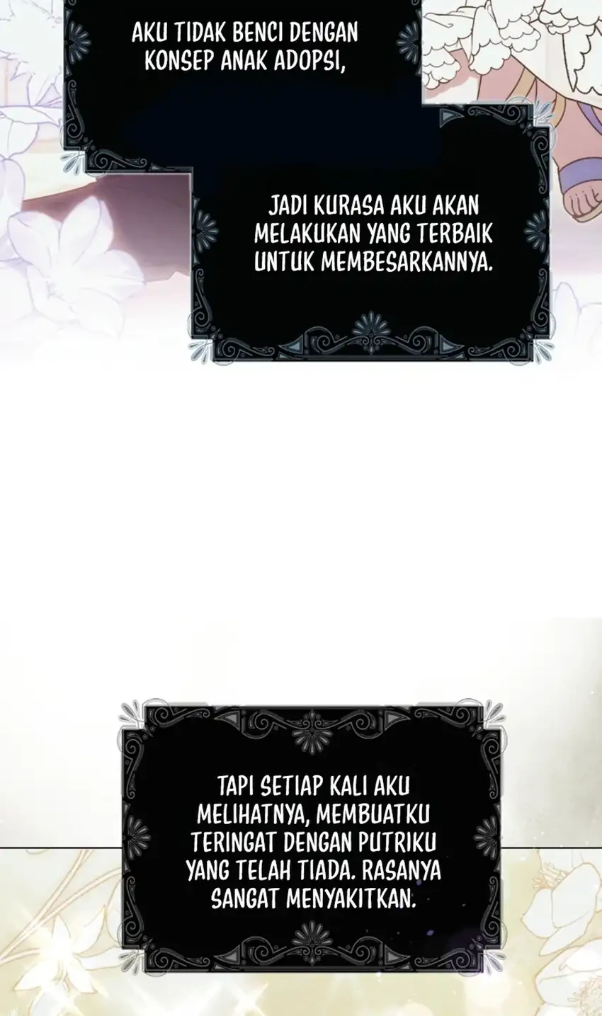 Si Bungsu di Variety Show Pengasuhan Itu Sangat Menggemaskan Chapter 15 - halaman 22