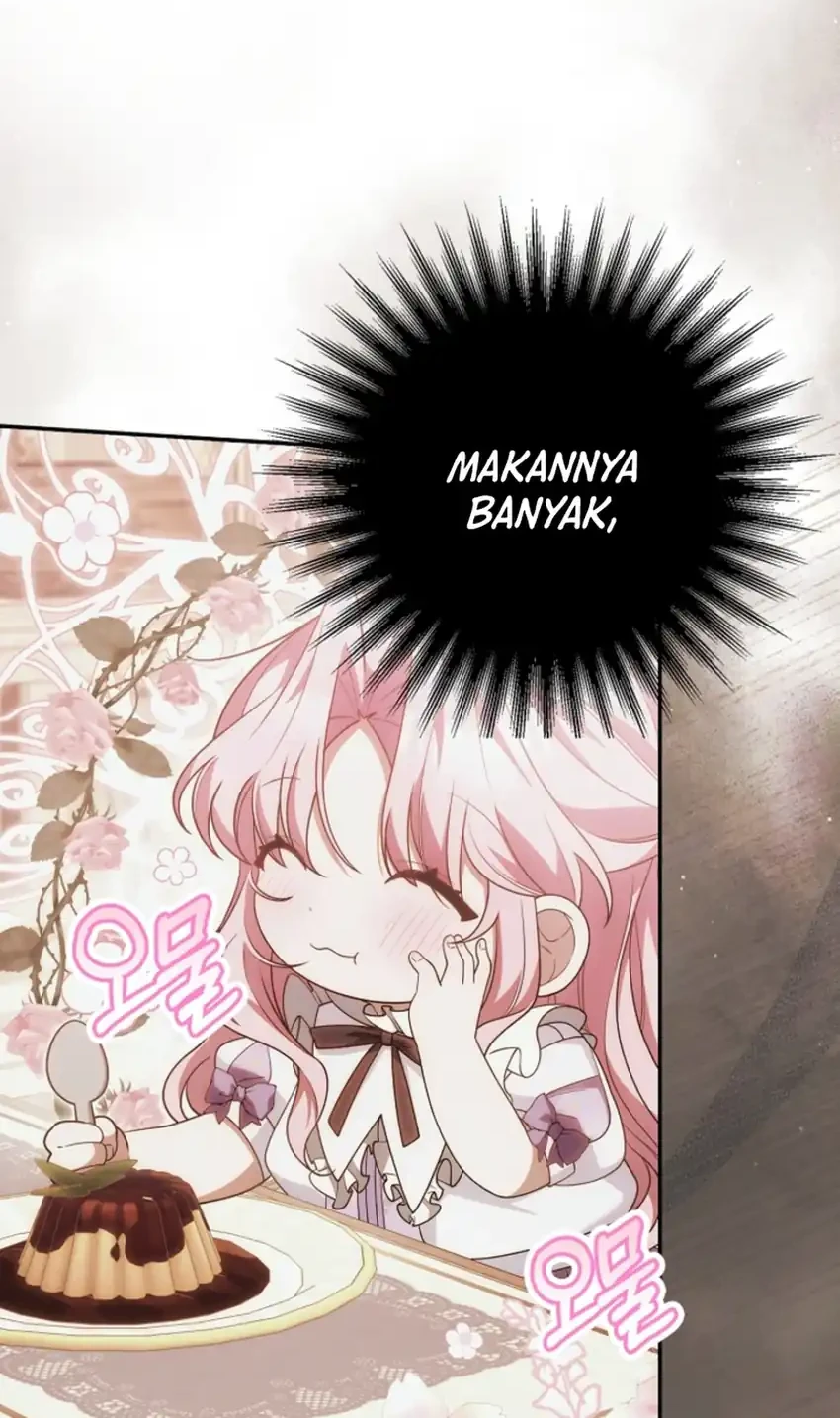 Si Bungsu di Variety Show Pengasuhan Itu Sangat Menggemaskan Chapter 15 - halaman 24
