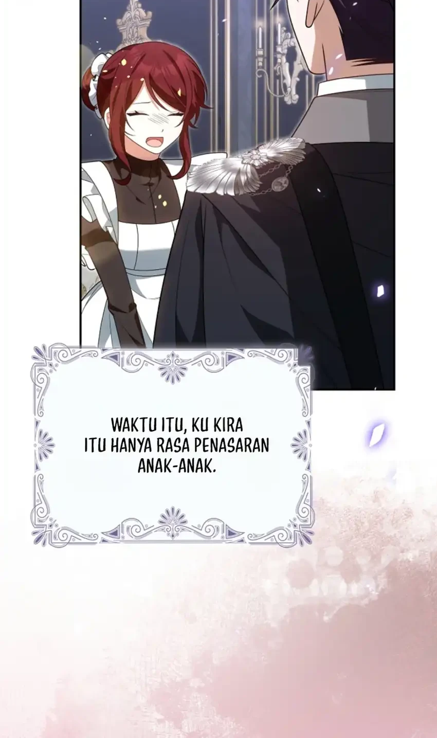 Si Bungsu di Variety Show Pengasuhan Itu Sangat Menggemaskan Chapter 15 - halaman 26