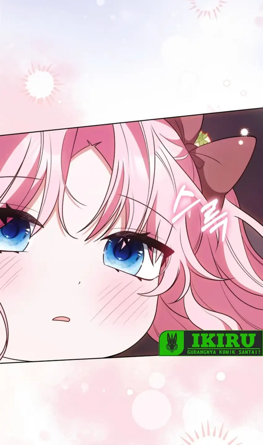 Si Bungsu di Variety Show Pengasuhan Itu Sangat Menggemaskan Chapter 15 - halaman 32
