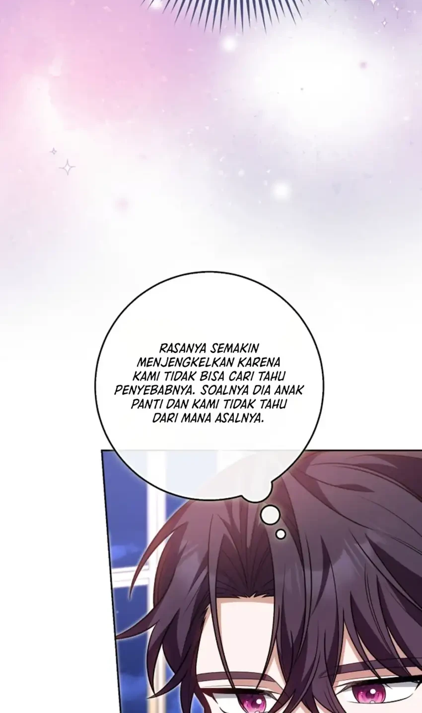 Si Bungsu di Variety Show Pengasuhan Itu Sangat Menggemaskan Chapter 15 - halaman 36