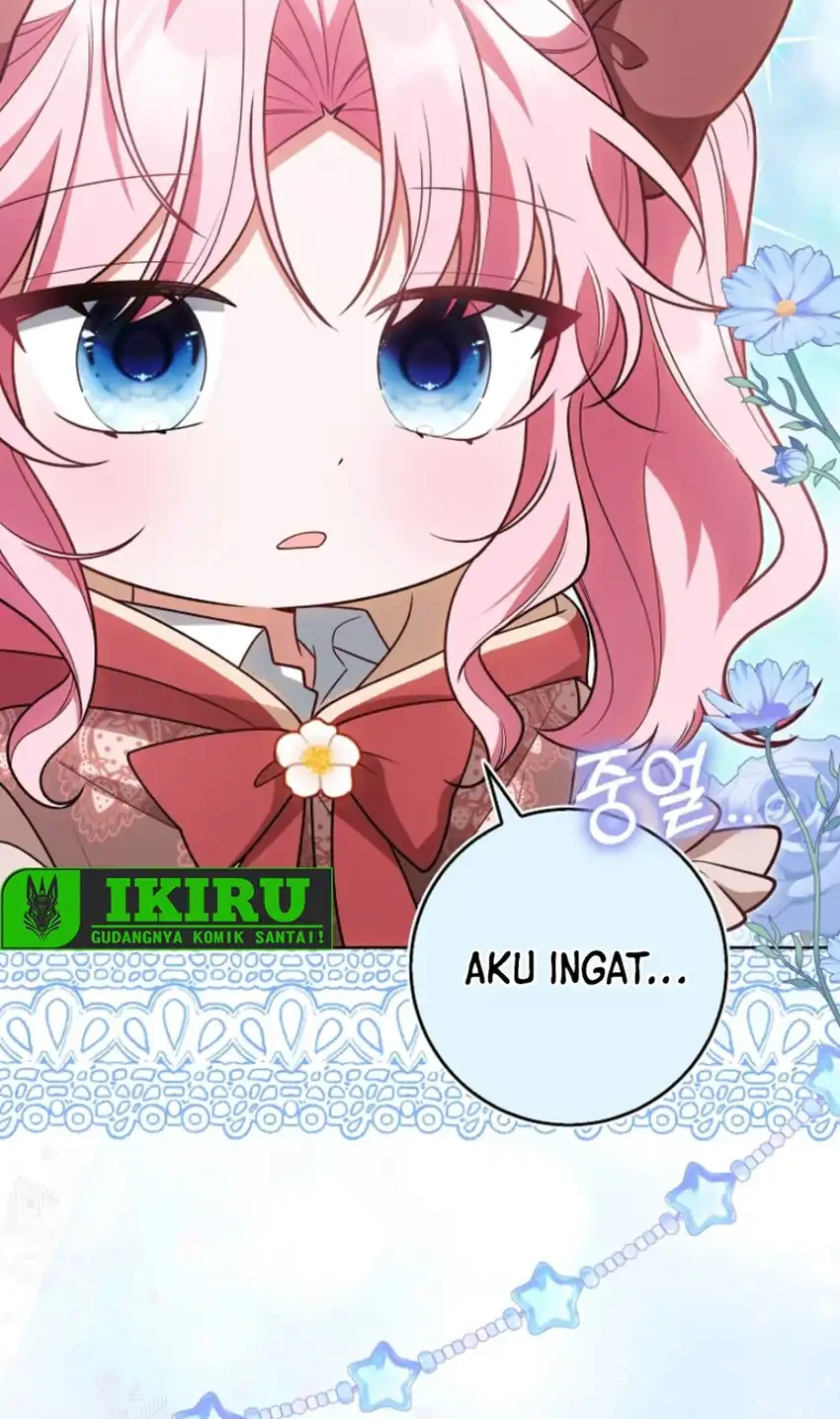 Si Bungsu di Variety Show Pengasuhan Itu Sangat Menggemaskan Chapter 15 - halaman 38