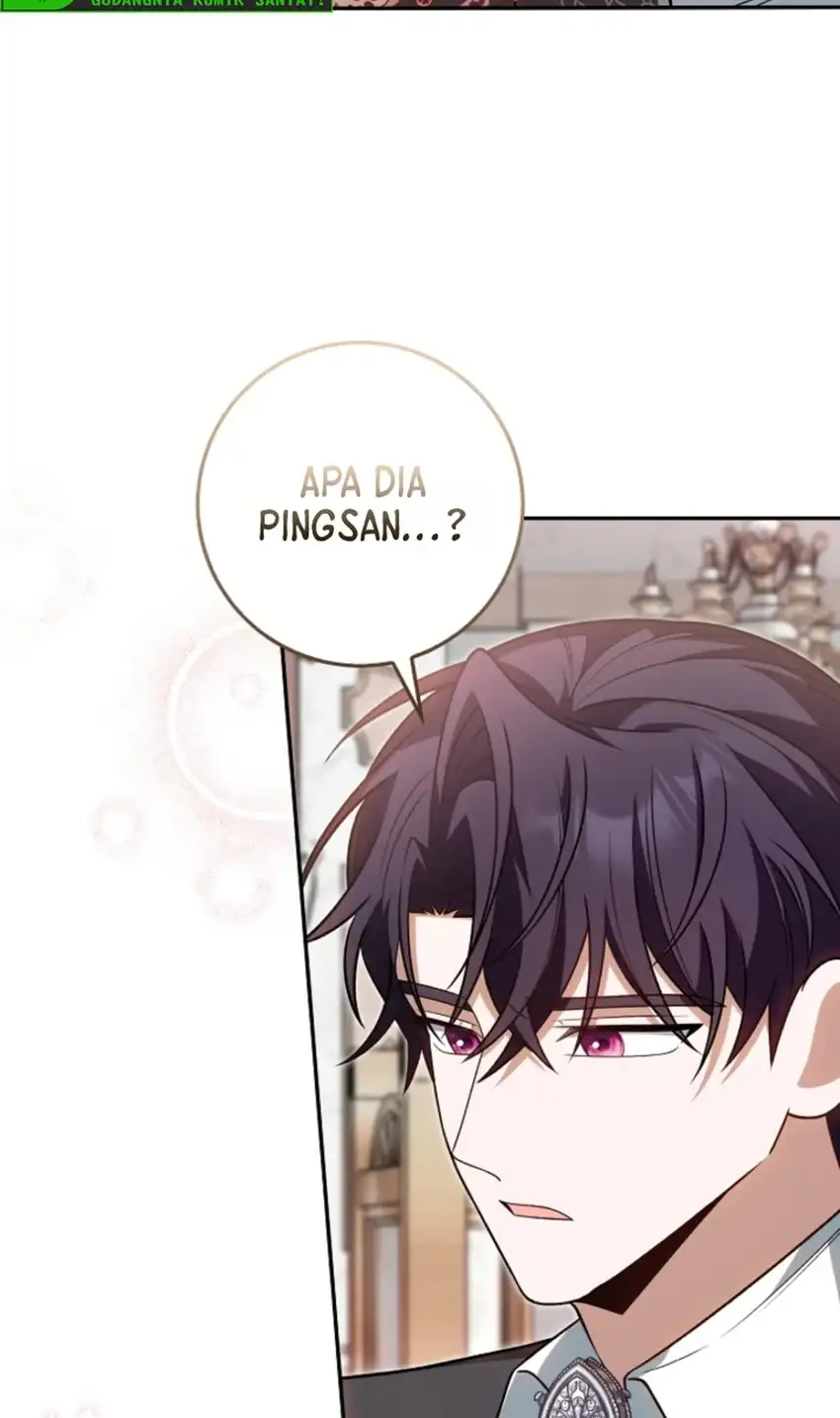 Si Bungsu di Variety Show Pengasuhan Itu Sangat Menggemaskan Chapter 15 - halaman 4