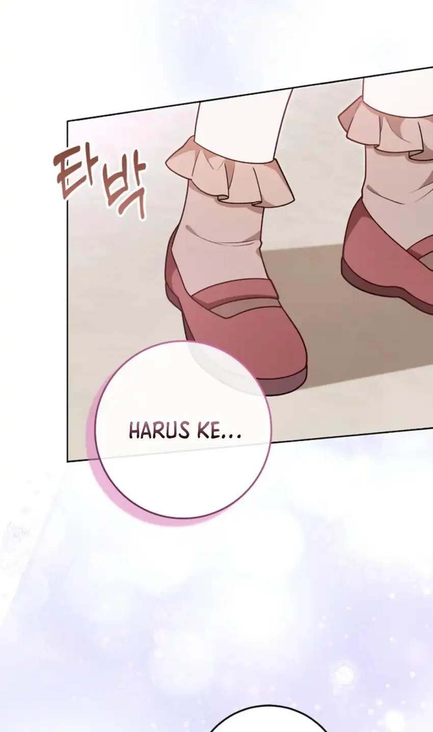 Si Bungsu di Variety Show Pengasuhan Itu Sangat Menggemaskan Chapter 15 - halaman 40