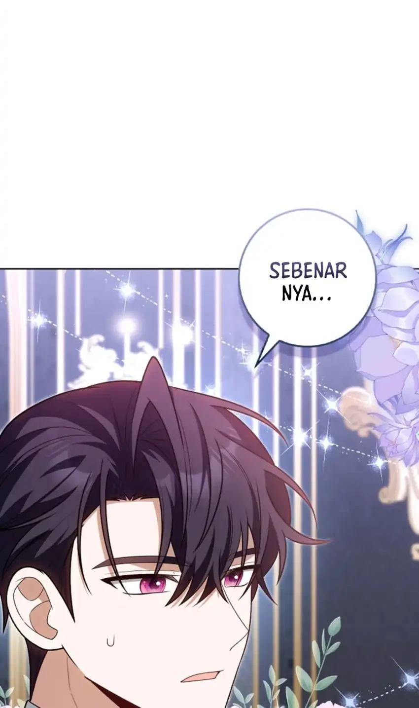 Si Bungsu di Variety Show Pengasuhan Itu Sangat Menggemaskan Chapter 15 - halaman 44