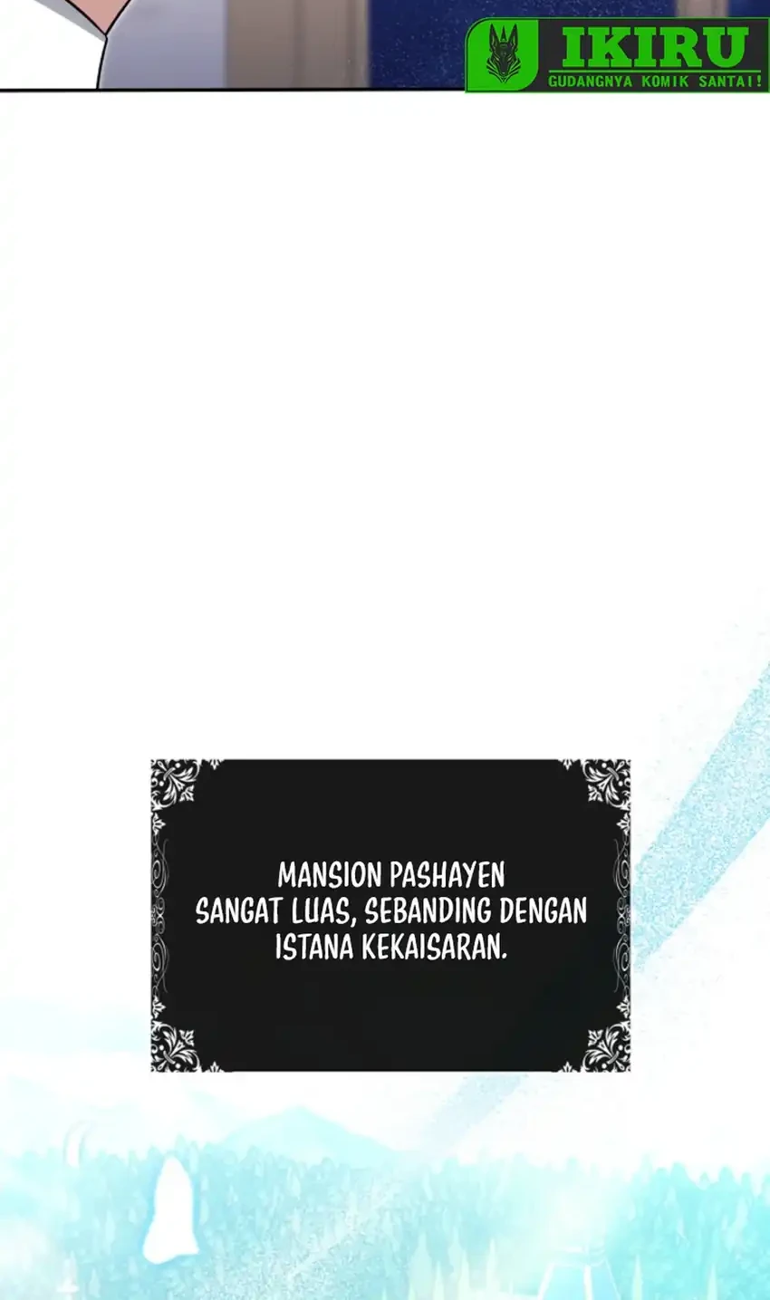 Si Bungsu di Variety Show Pengasuhan Itu Sangat Menggemaskan Chapter 15 - halaman 52