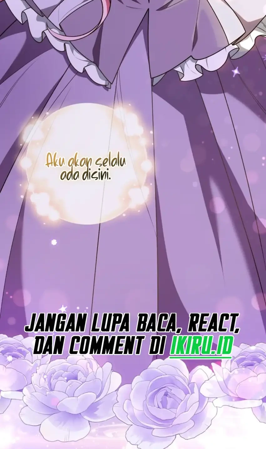 Si Bungsu di Variety Show Pengasuhan Itu Sangat Menggemaskan Chapter 15 - halaman 64