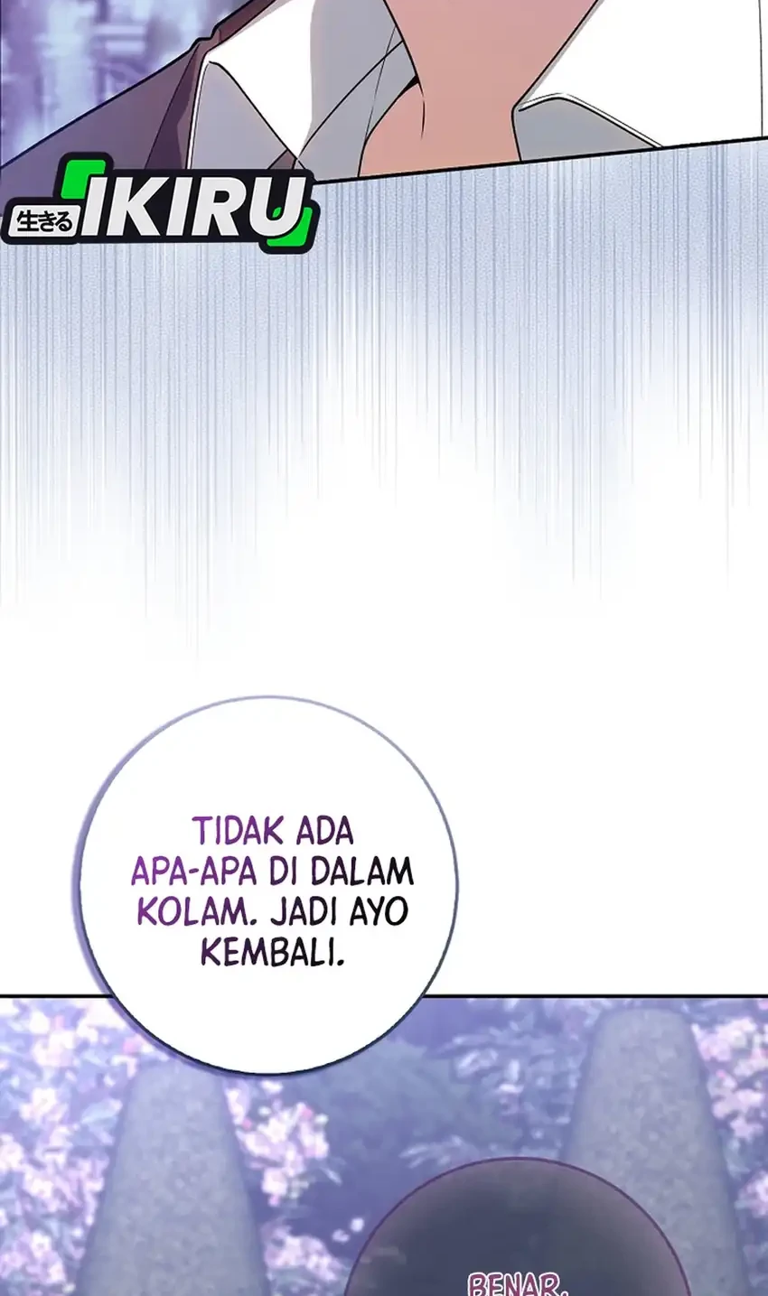 Si Bungsu di Variety Show Pengasuhan Itu Sangat Menggemaskan Chapter 16 - halaman 12
