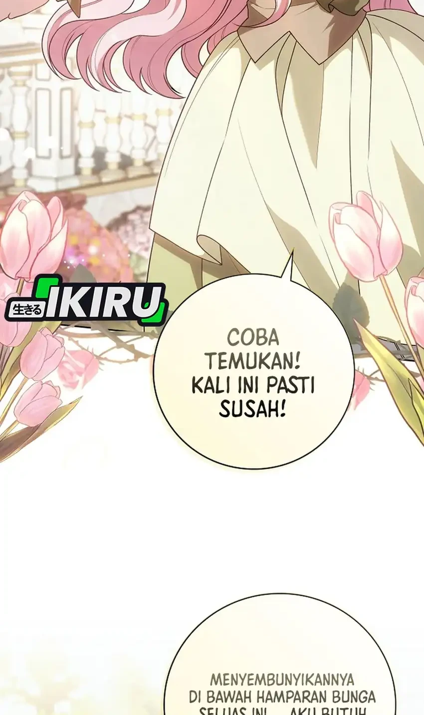 Si Bungsu di Variety Show Pengasuhan Itu Sangat Menggemaskan Chapter 16 - halaman 18