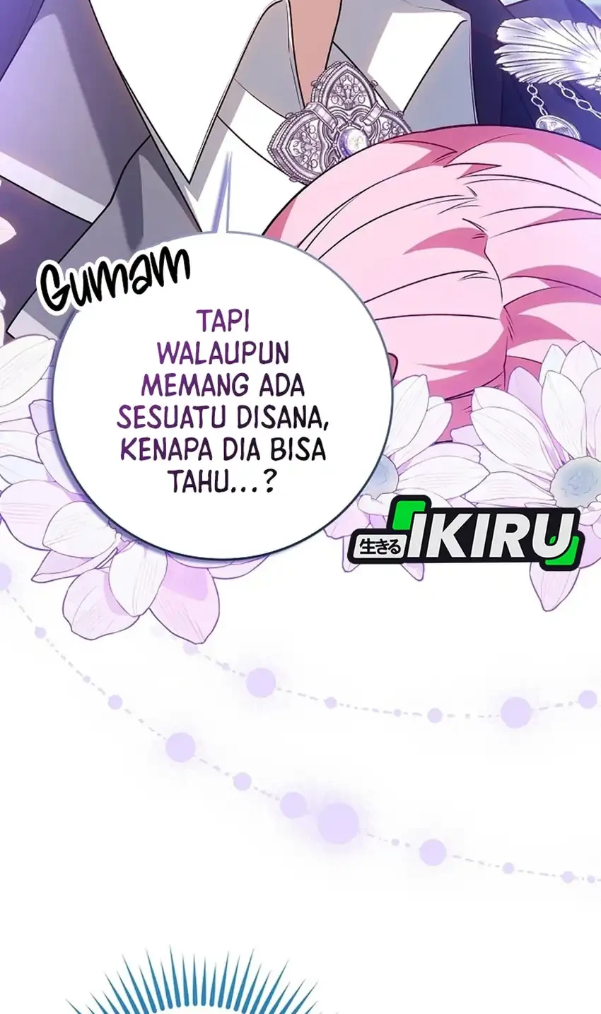 Si Bungsu di Variety Show Pengasuhan Itu Sangat Menggemaskan Chapter 16 - halaman 22