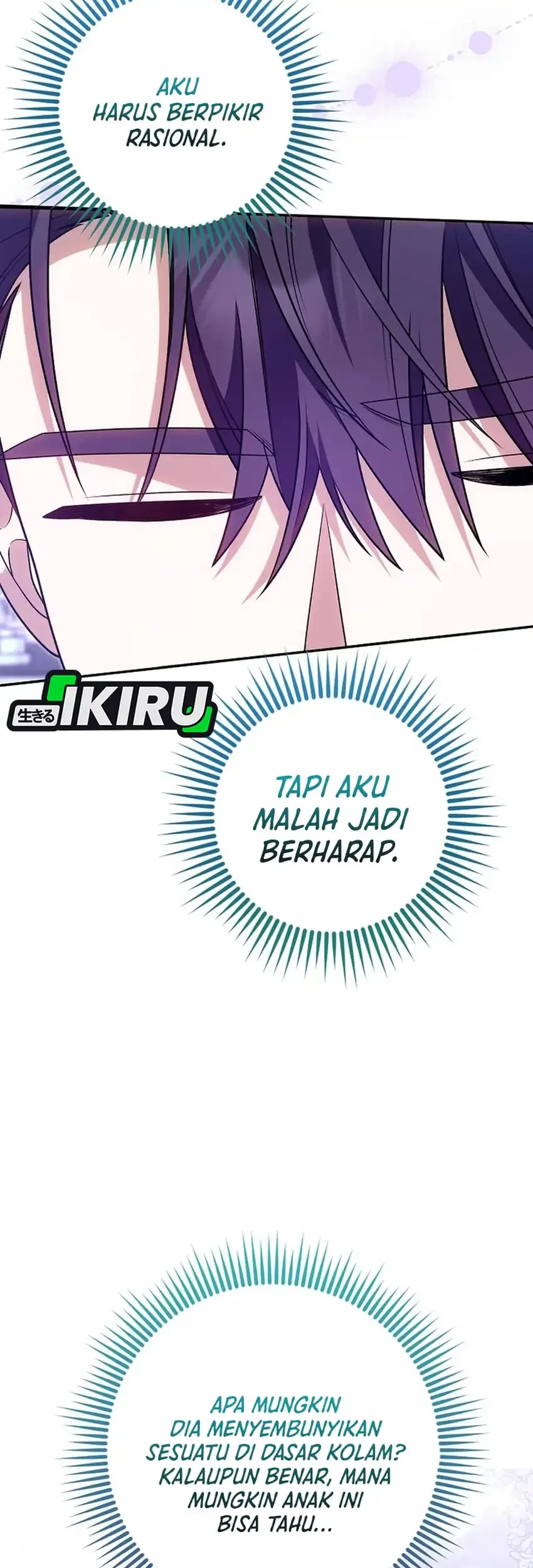 Si Bungsu di Variety Show Pengasuhan Itu Sangat Menggemaskan Chapter 16 - halaman 23