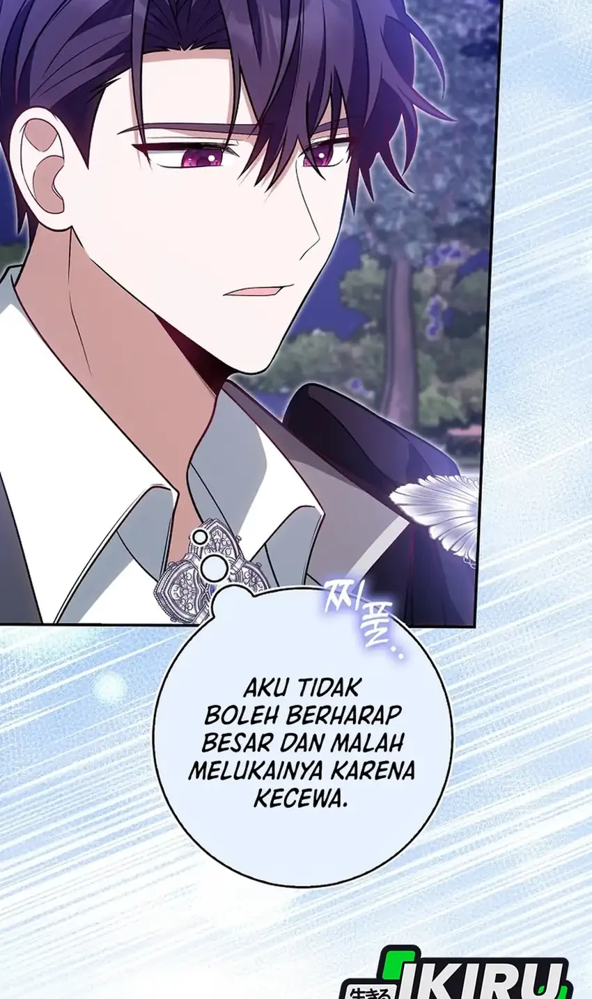 Si Bungsu di Variety Show Pengasuhan Itu Sangat Menggemaskan Chapter 16 - halaman 28