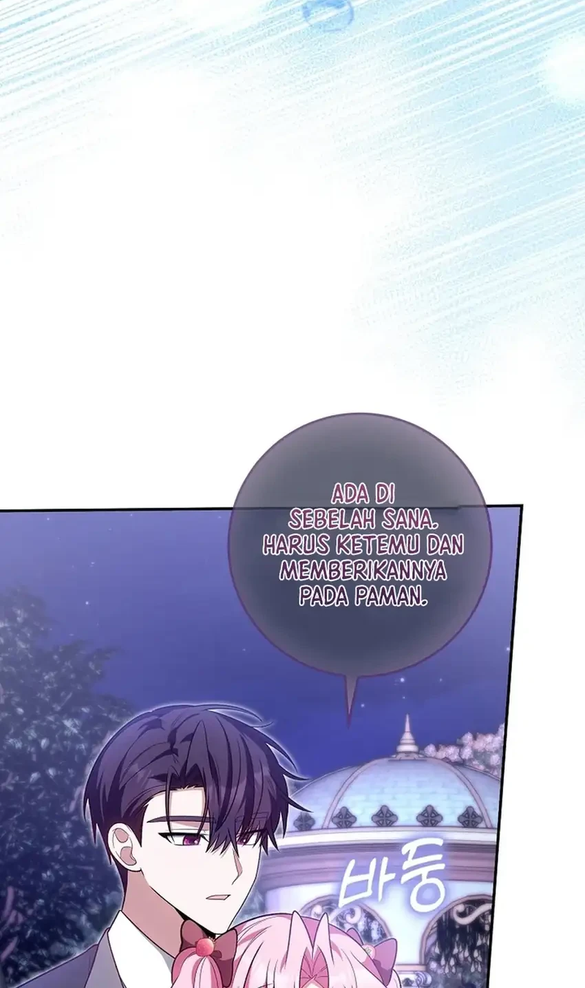 Si Bungsu di Variety Show Pengasuhan Itu Sangat Menggemaskan Chapter 16 - halaman 30