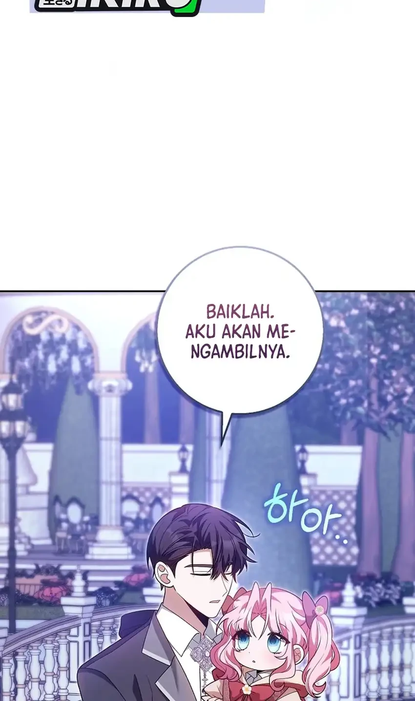 Si Bungsu di Variety Show Pengasuhan Itu Sangat Menggemaskan Chapter 16 - halaman 32