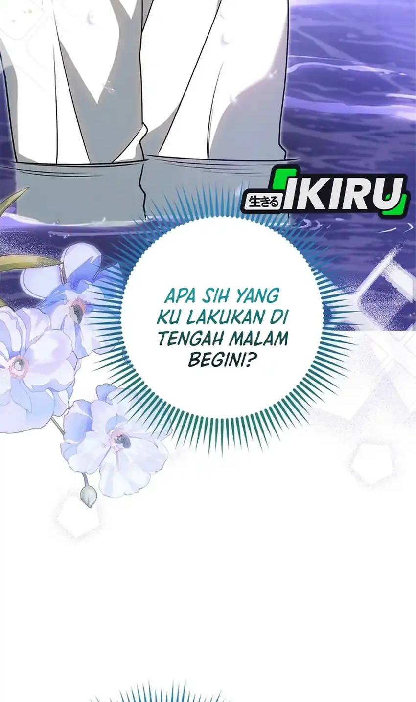 Si Bungsu di Variety Show Pengasuhan Itu Sangat Menggemaskan Chapter 16 - halaman 36